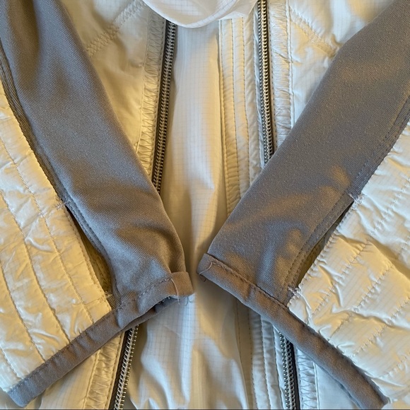 Calvin Klein Performance Jacket - Picture 5 of 5